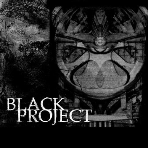 Black Project – Black