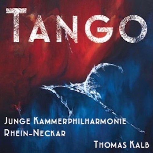 Junge Kammerphilharmonie Rhein-Neckar – Tango
